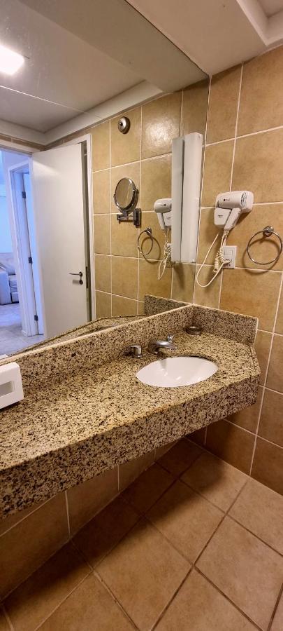 Meireles Gold Flat Apartment Fortaleza  Exterior photo