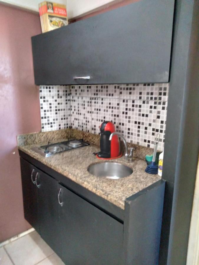 Meireles Gold Flat Apartment Fortaleza  Exterior photo