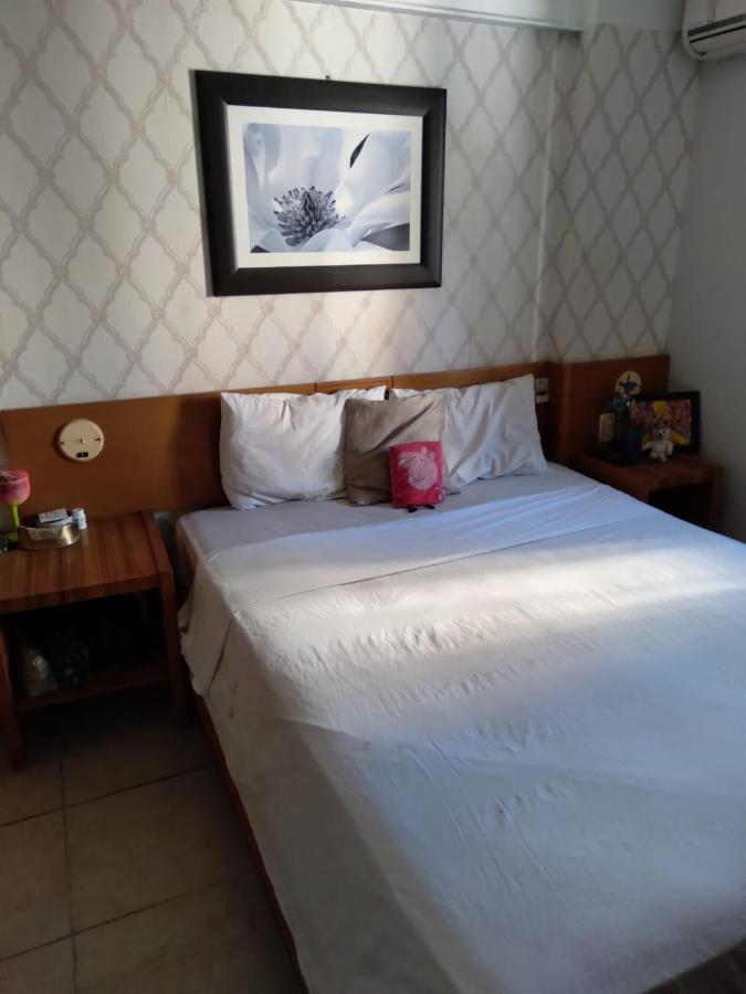 Meireles Gold Flat Apartment Fortaleza  Exterior photo