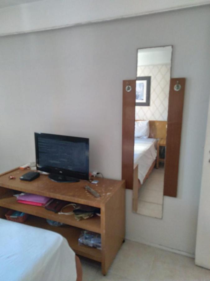 Meireles Gold Flat Apartment Fortaleza  Exterior photo