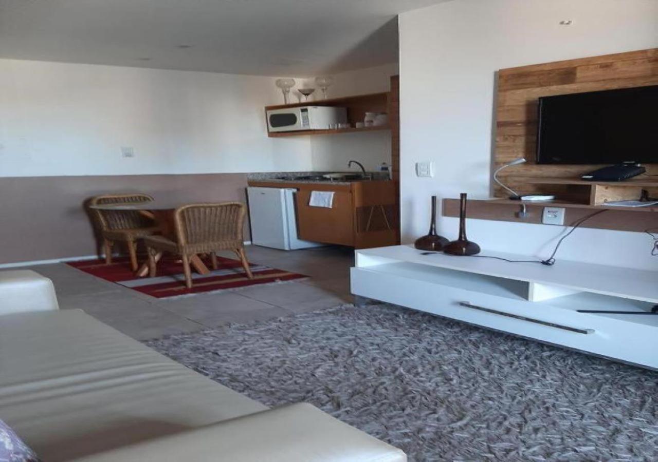 Meireles Gold Flat Apartment Fortaleza  Exterior photo