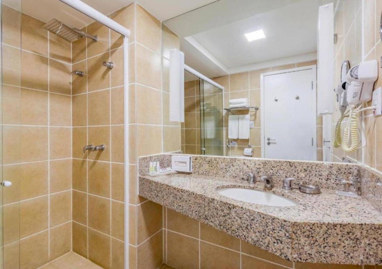 Meireles Gold Flat Apartment Fortaleza  Exterior photo