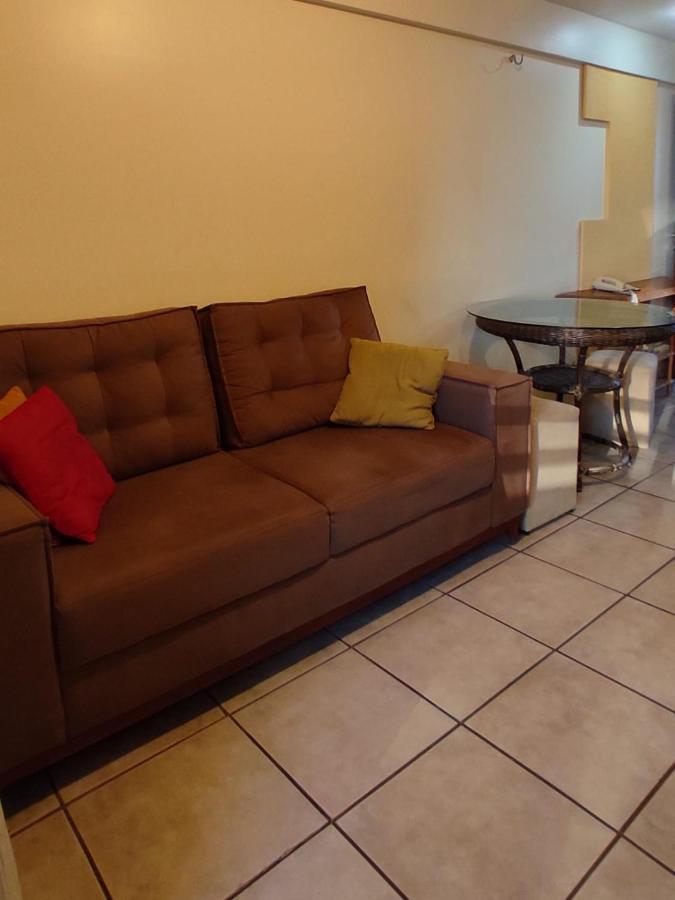 Meireles Gold Flat Apartment Fortaleza  Exterior photo