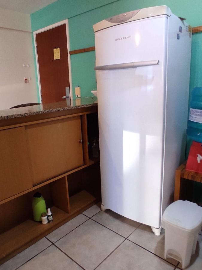 Meireles Gold Flat Apartment Fortaleza  Exterior photo