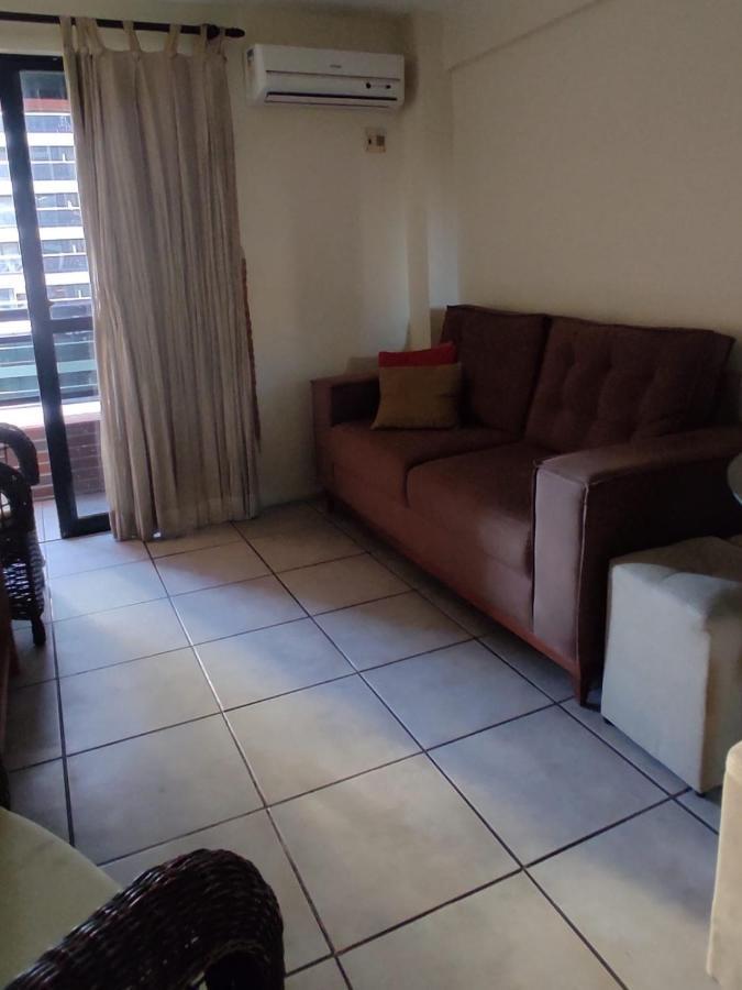 Meireles Gold Flat Apartment Fortaleza  Exterior photo